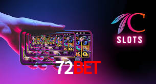 72BET Com LOGIN